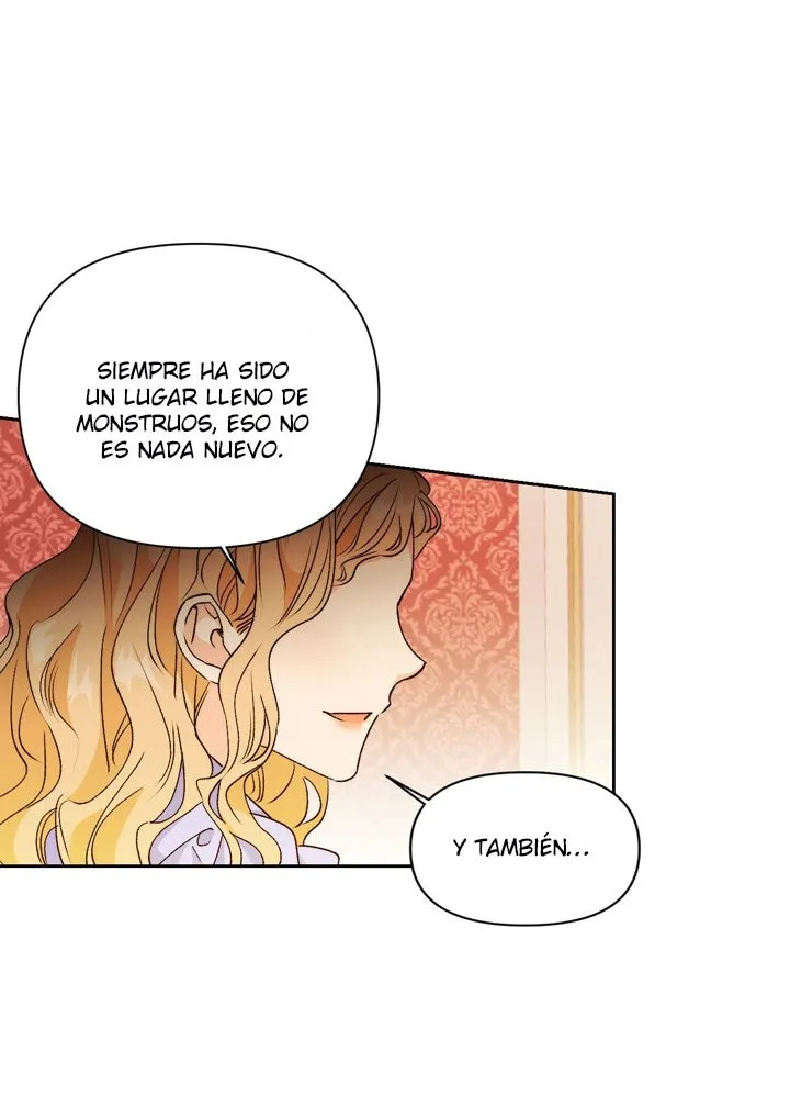 Una villana perfecta para un tirano Capítulo 49 en Línea - página 35