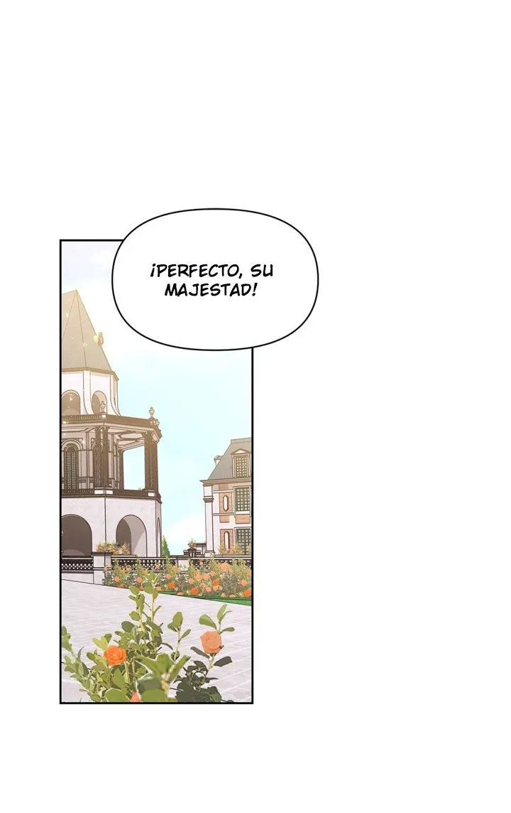 Una villana perfecta para un tirano Capítulo 49 en Línea - página 44