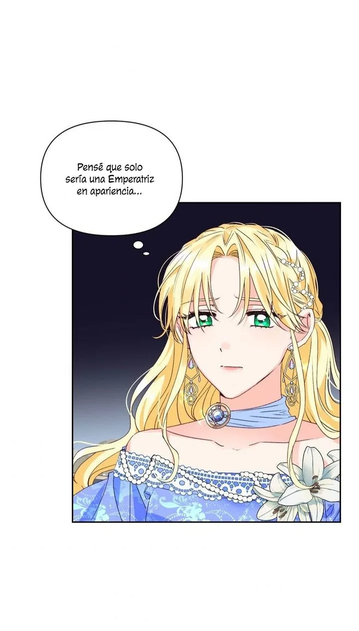 Una villana perfecta para un tirano Capítulo 51 en Línea - página 7