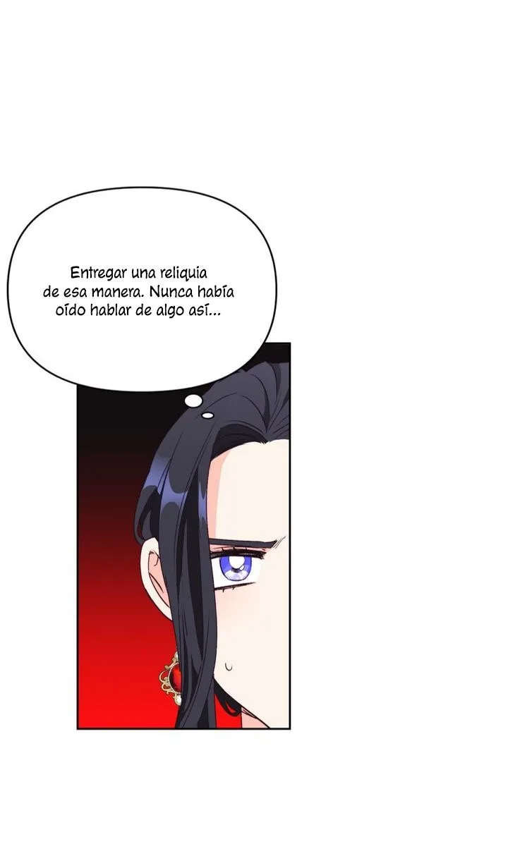 Una villana perfecta para un tirano Capítulo 51 en Línea - página 12