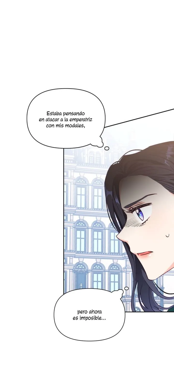 Una villana perfecta para un tirano Capítulo 51 en Línea - página 17