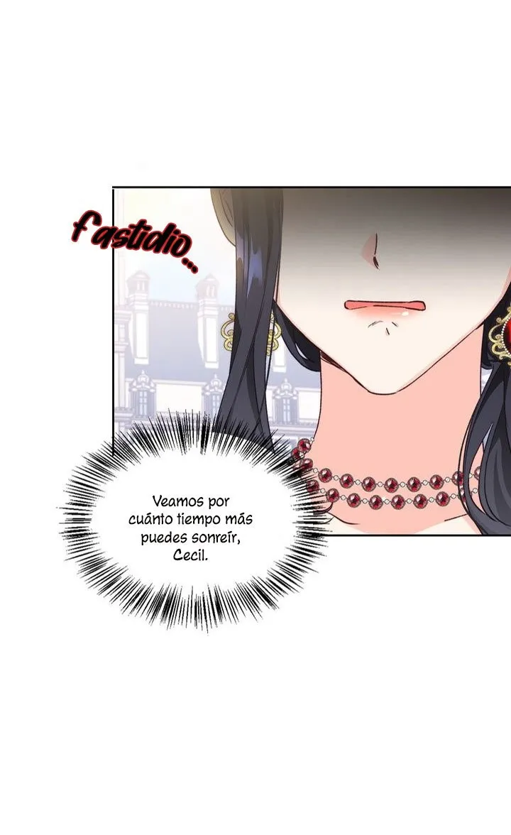 Una villana perfecta para un tirano Capítulo 51 en Línea - página 26