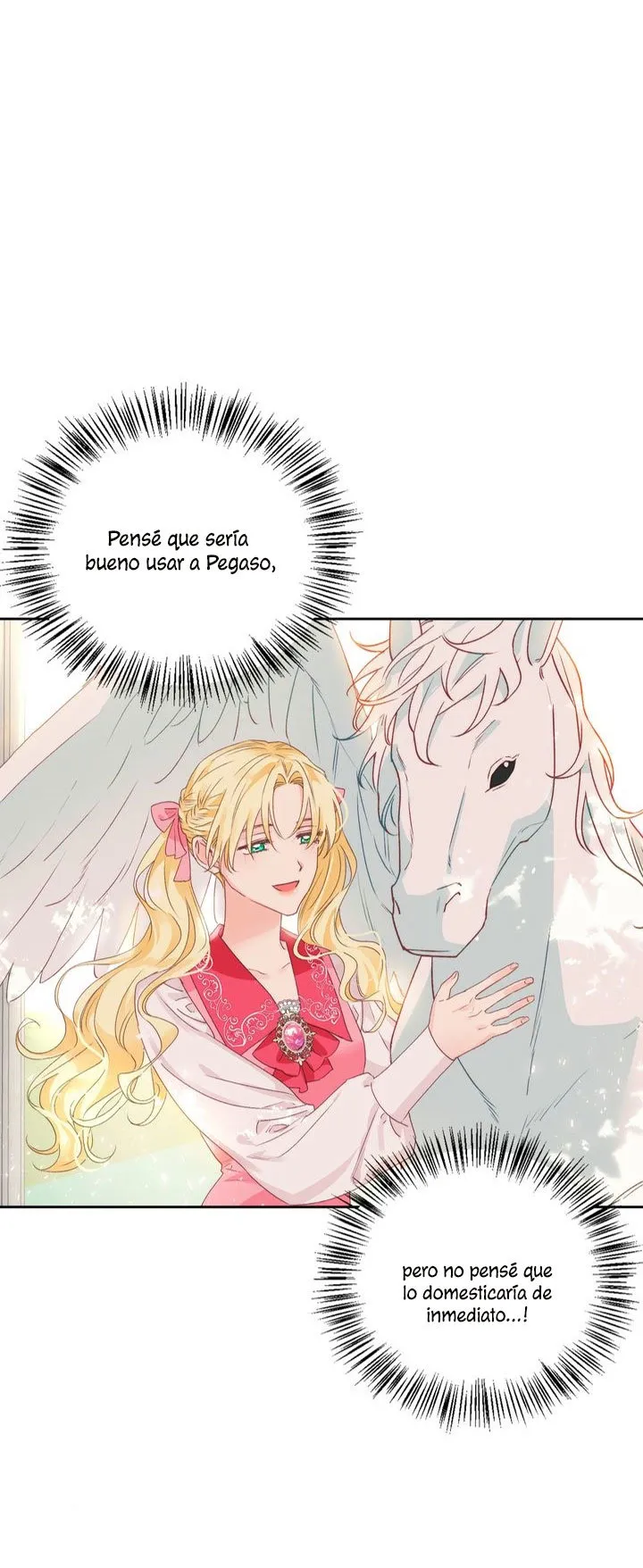 Una villana perfecta para un tirano Capítulo 51 en Línea - página 30