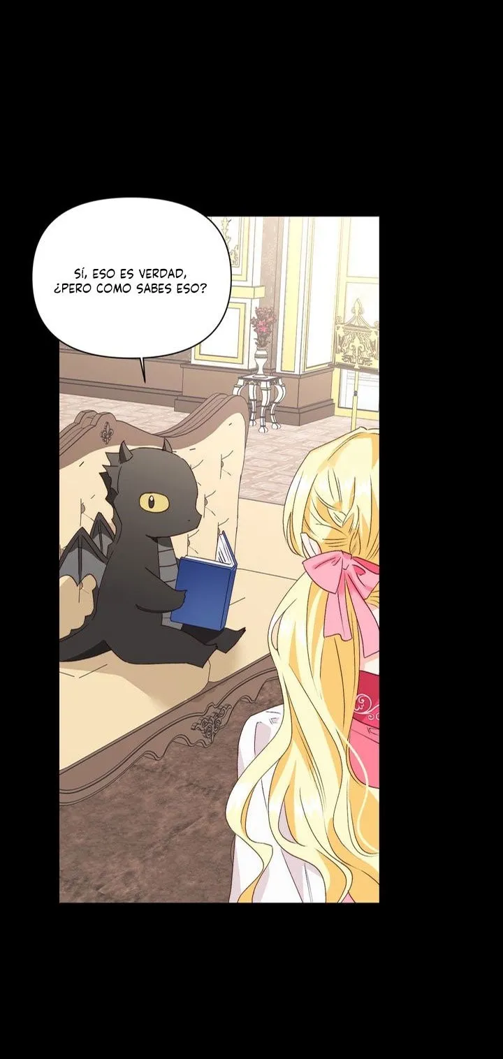 Una villana perfecta para un tirano Capítulo 51 en Línea - página 37