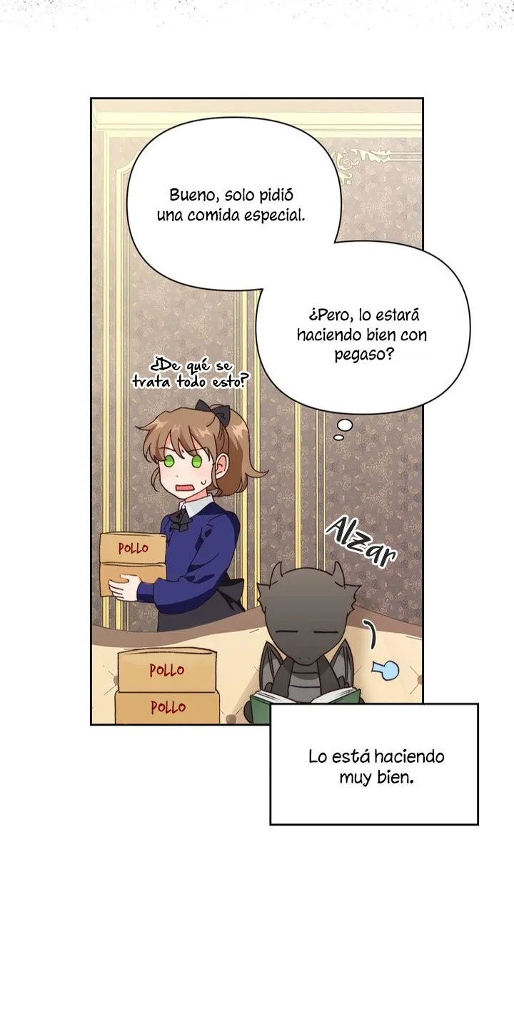 Una villana perfecta para un tirano Capítulo 51 en Línea - página 41