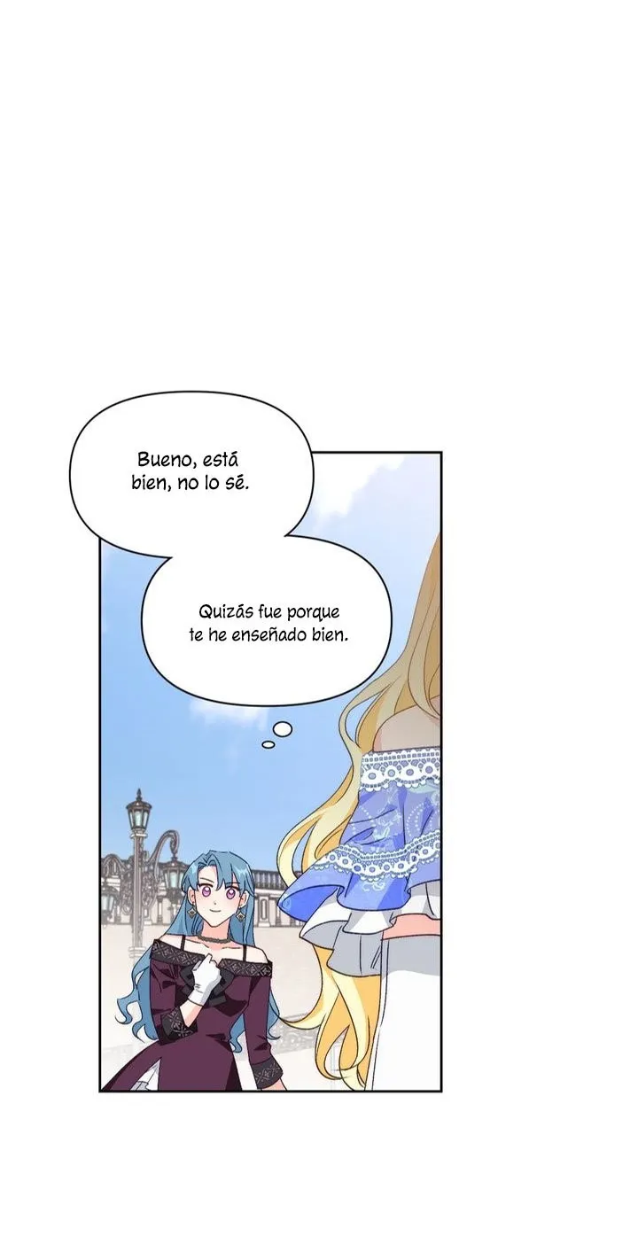 Una villana perfecta para un tirano Capítulo 51 en Línea - página 42