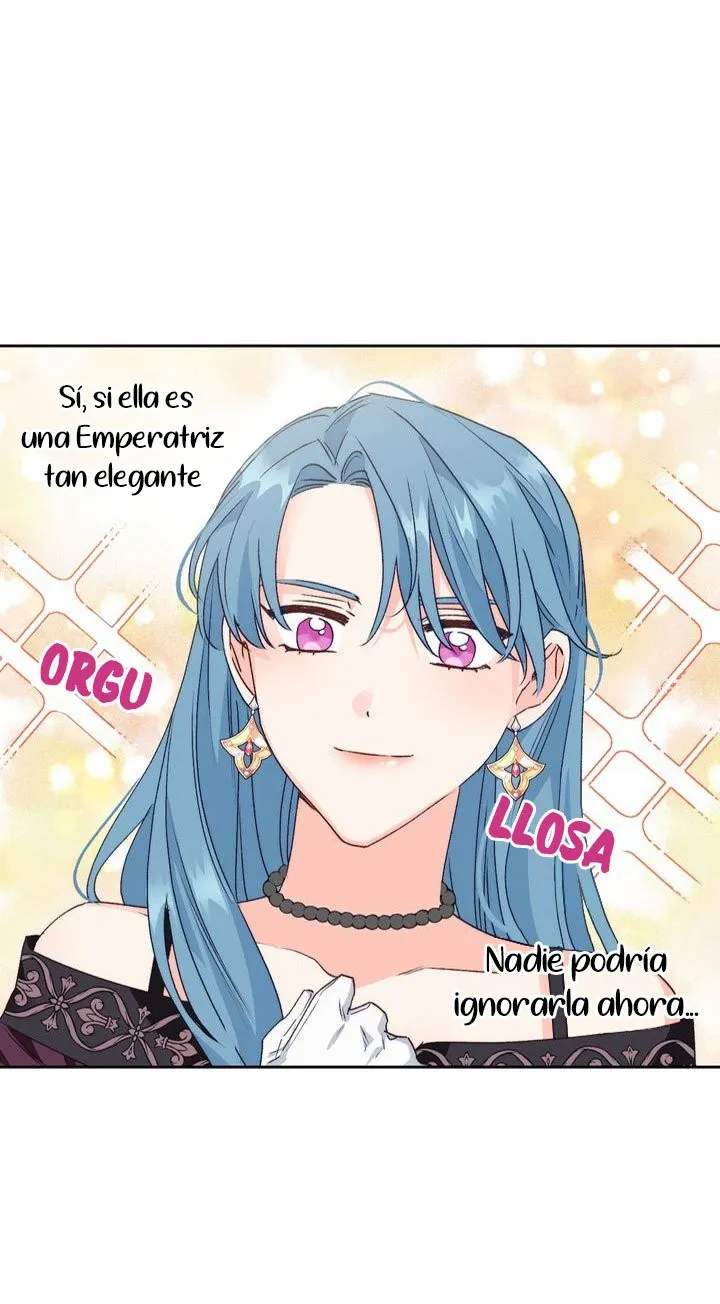 Una villana perfecta para un tirano Capítulo 51 en Línea - página 43