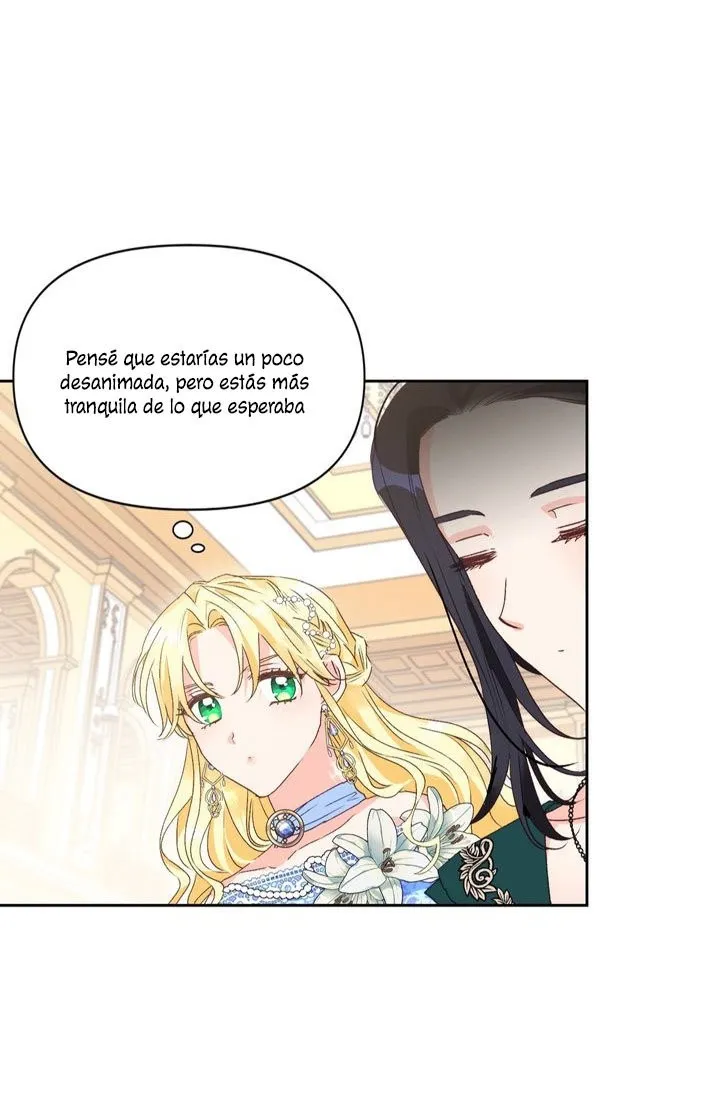 Una villana perfecta para un tirano Capítulo 51 en Línea - página 51