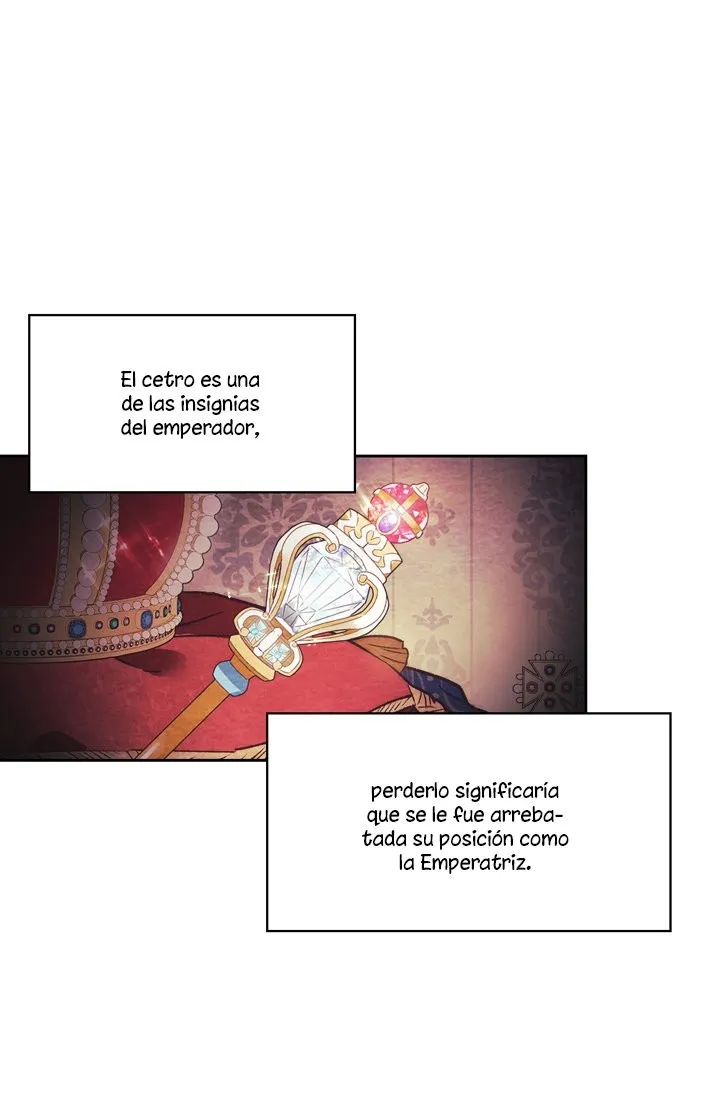 Una villana perfecta para un tirano Capítulo 54 en Línea - página 9