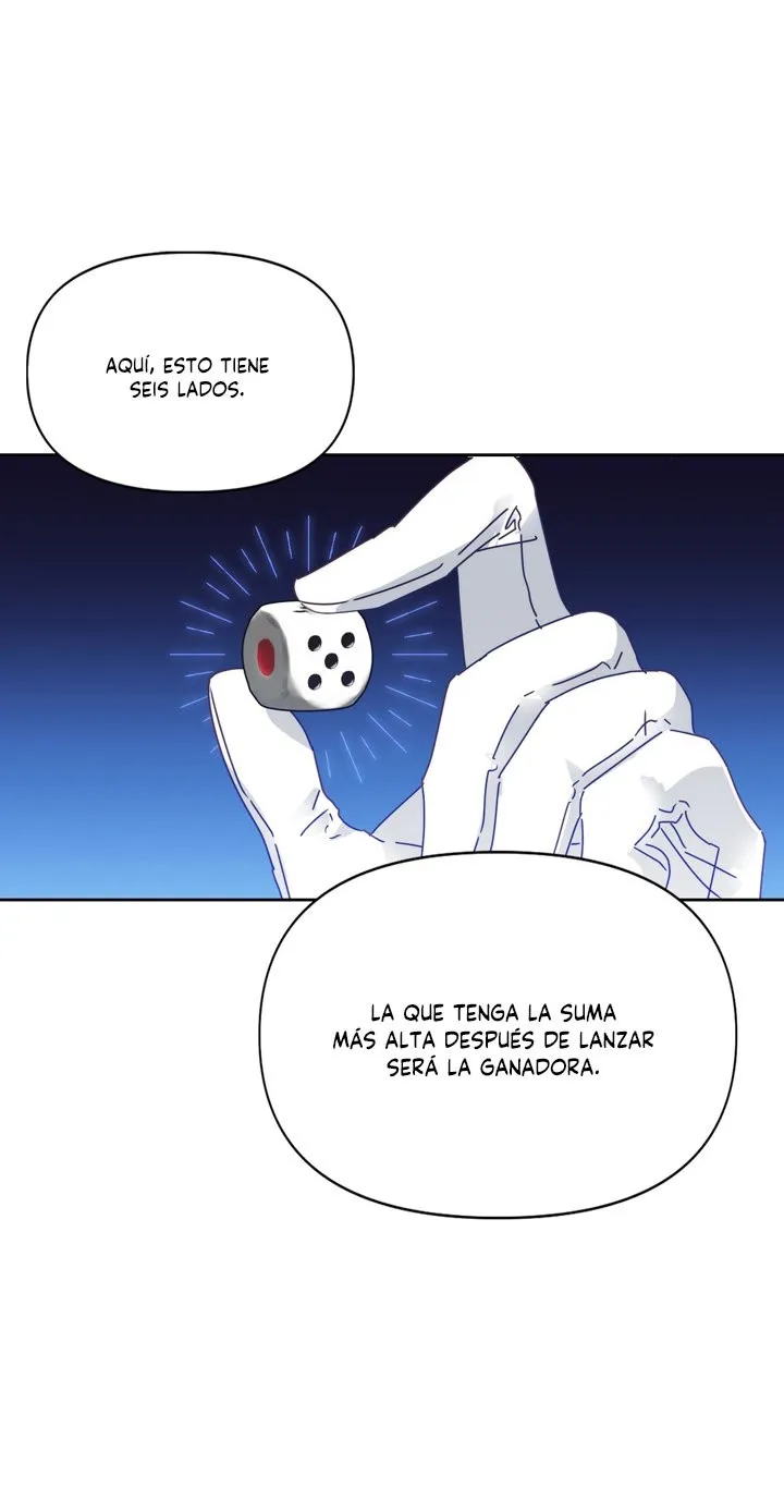 Una villana perfecta para un tirano Capítulo 54 en Línea - página 18