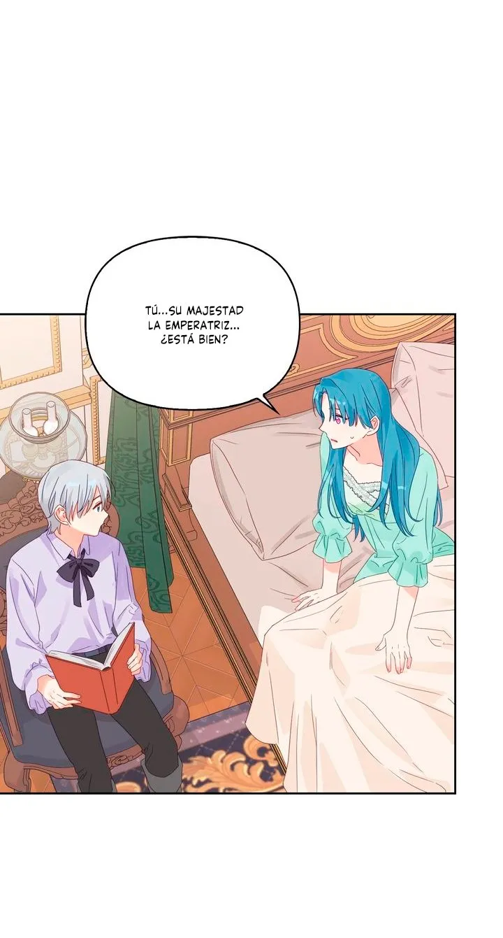 Una villana perfecta para un tirano Capítulo 56 en Línea - página 13
