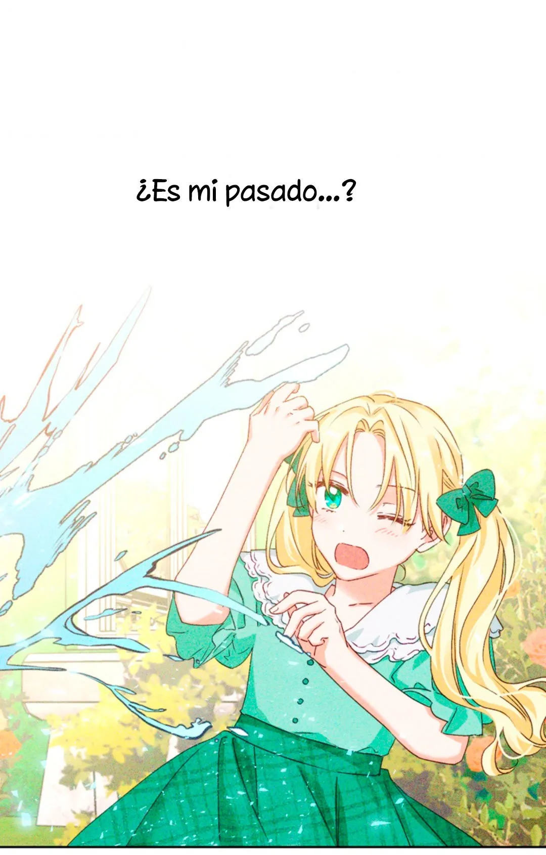 Una villana perfecta para un tirano Capítulo 59 en Línea - página 32