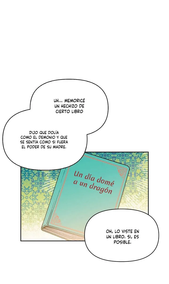 Una villana perfecta para un tirano Capítulo 60 en Línea - página 13