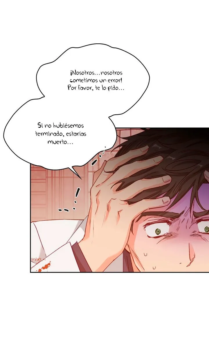 Una villana perfecta para un tirano Capítulo 60 en Línea - página 53