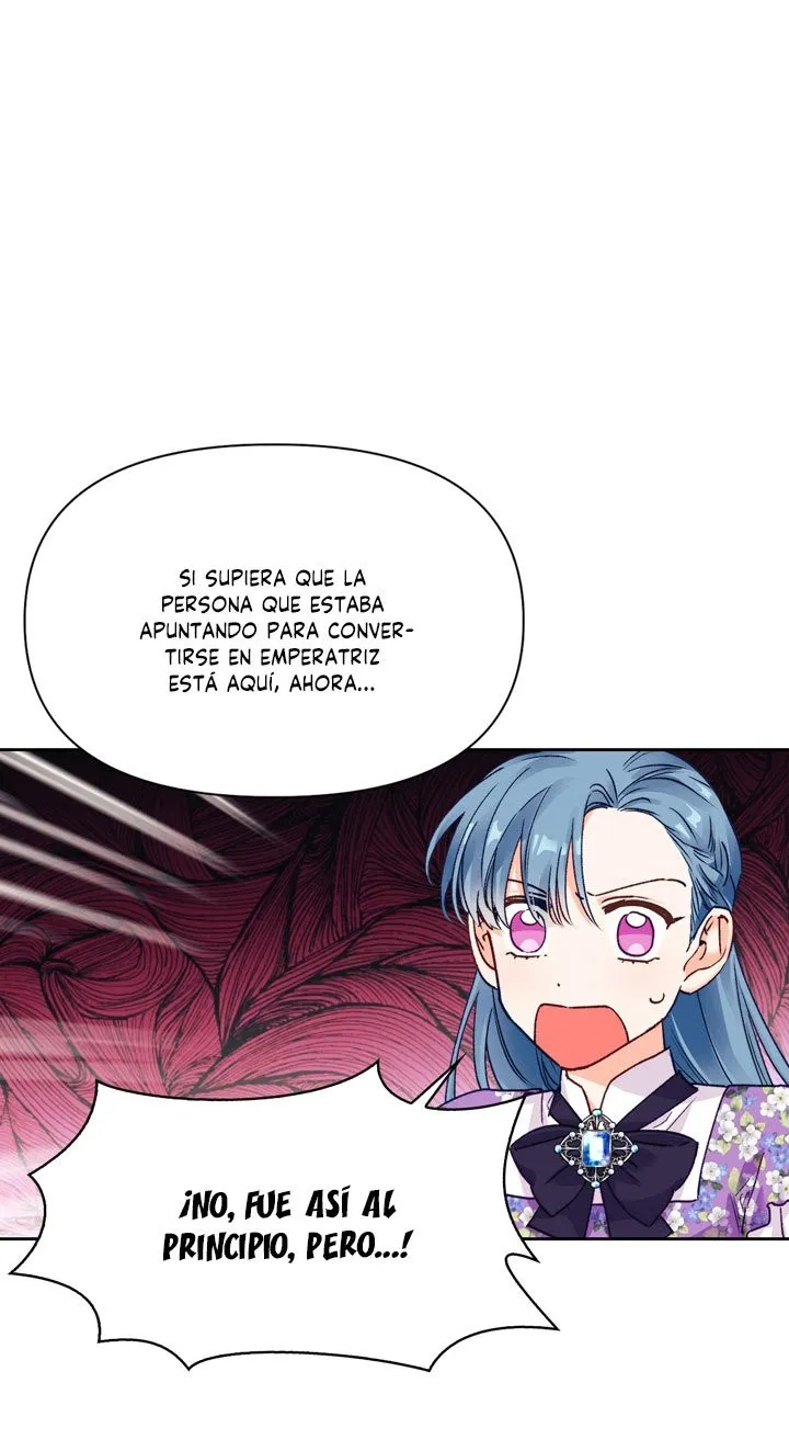 Una villana perfecta para un tirano Capítulo 69 en Línea - página 12