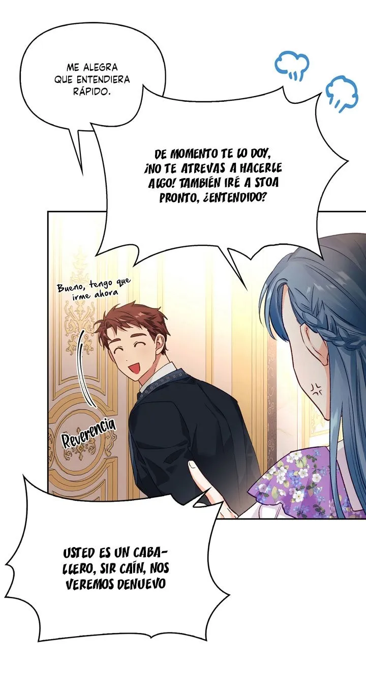 Una villana perfecta para un tirano Capítulo 69 en Línea - página 16