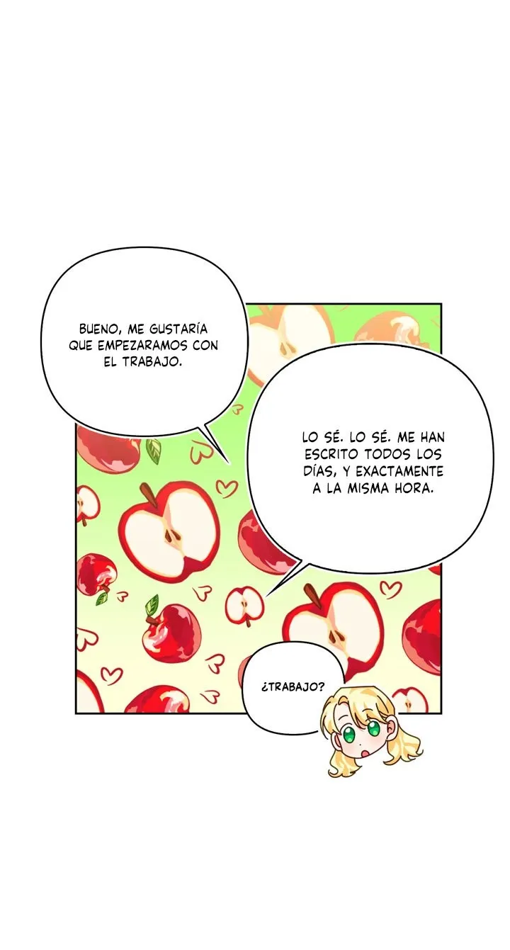 Una villana perfecta para un tirano Capítulo 69 en Línea - página 33