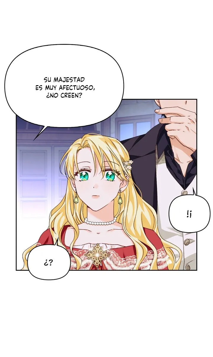 Una villana perfecta para un tirano Capítulo 69 en Línea - página 34