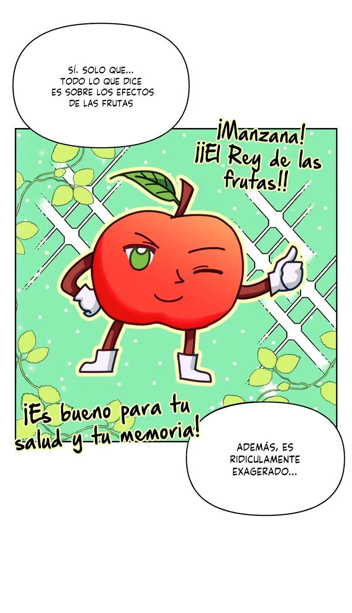 Una villana perfecta para un tirano Capítulo 70 en Línea - página 16