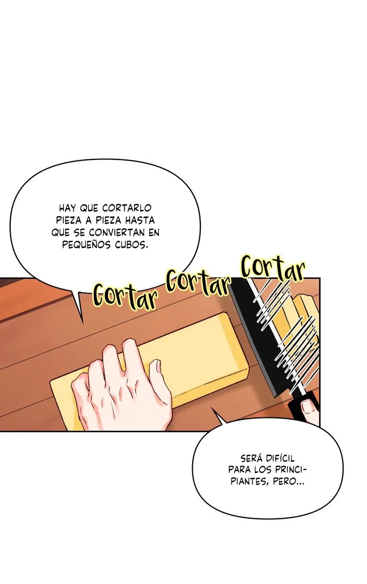 Una villana perfecta para un tirano Capítulo 70 en Línea - página 44
