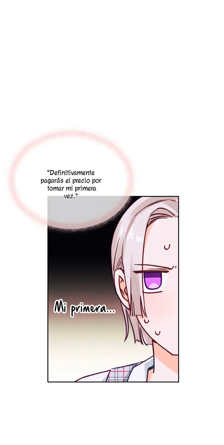 Una villana perfecta para un tirano Capítulo 70 en Línea - página 69