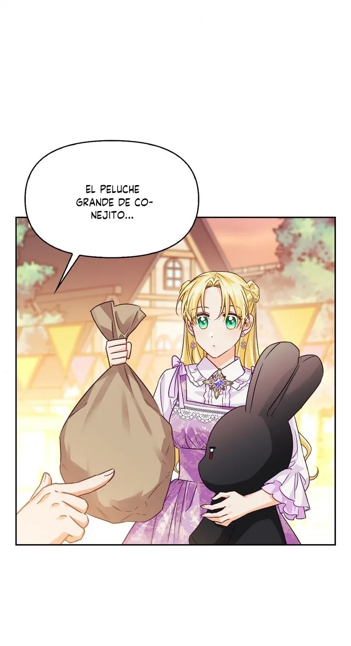 Una villana perfecta para un tirano Capítulo 73 en Línea - página 42