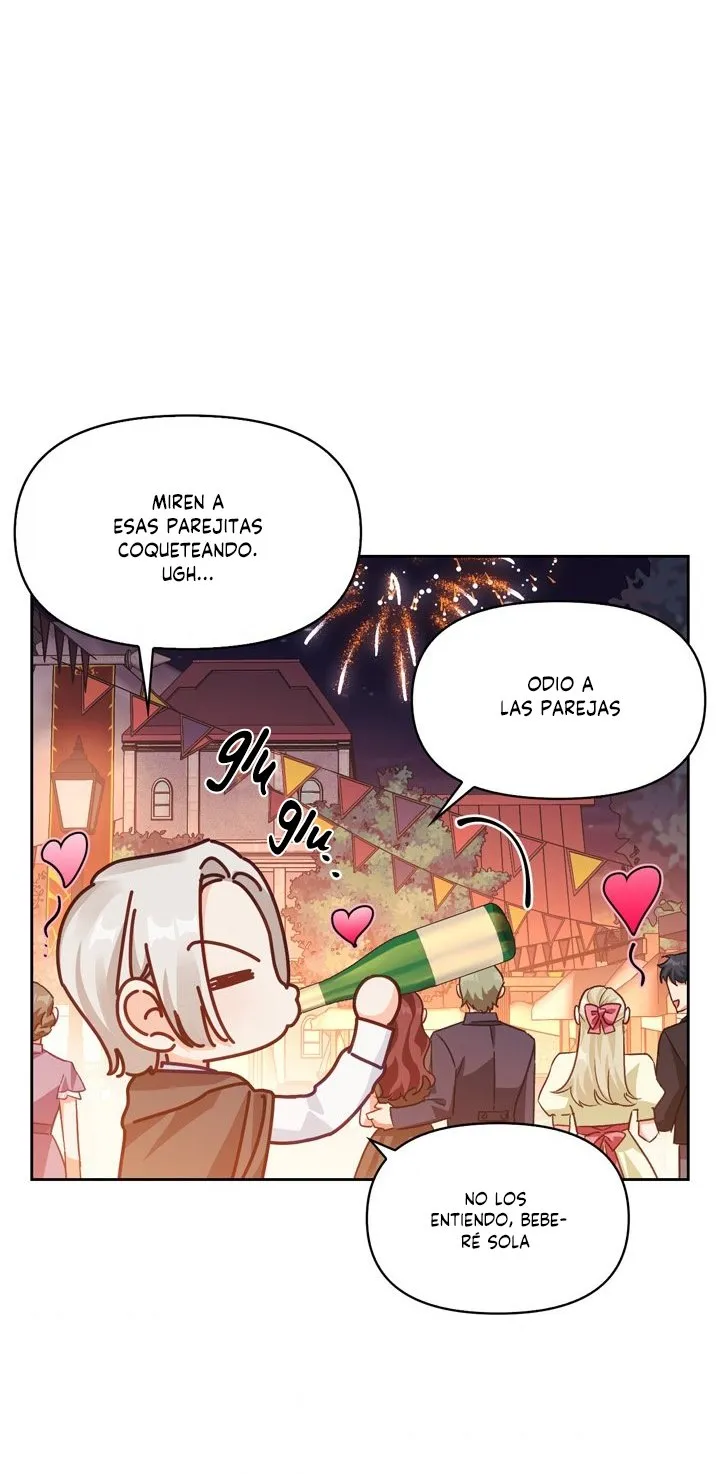 Una villana perfecta para un tirano Capítulo 74 en Línea - página 6