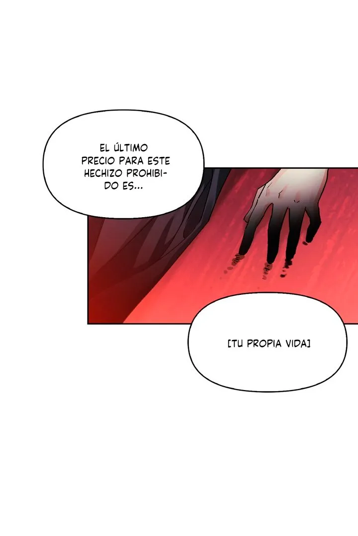Una villana perfecta para un tirano Capítulo 74 en Línea - página 51