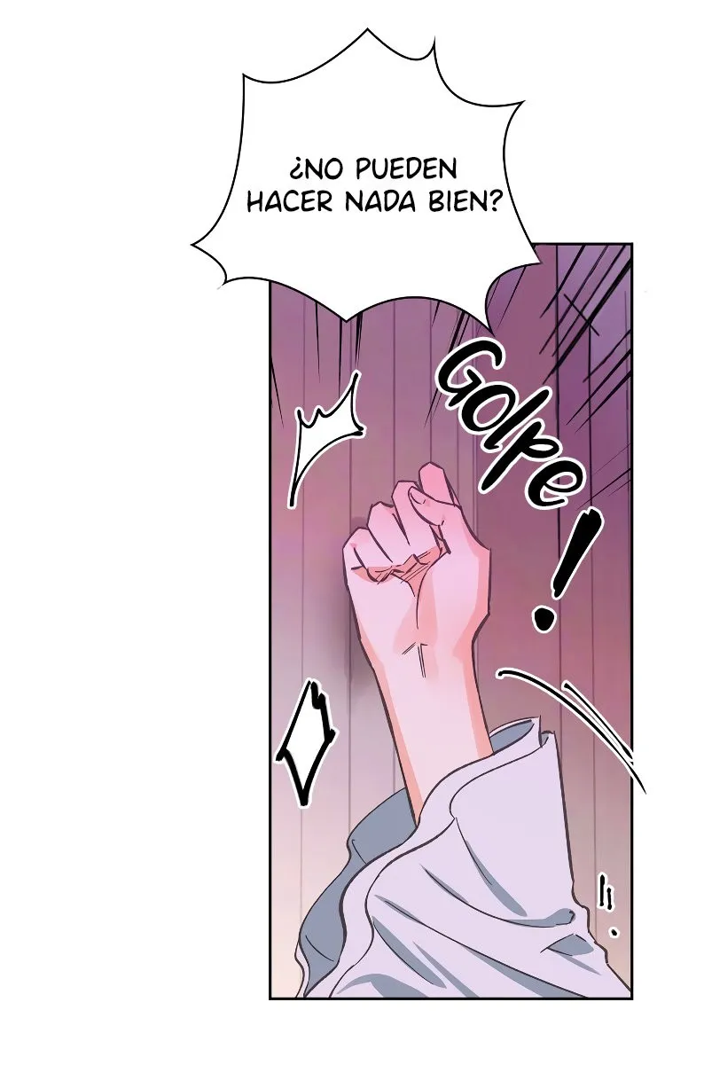 Una villana perfecta para un tirano Capítulo 8 en Línea - página 5