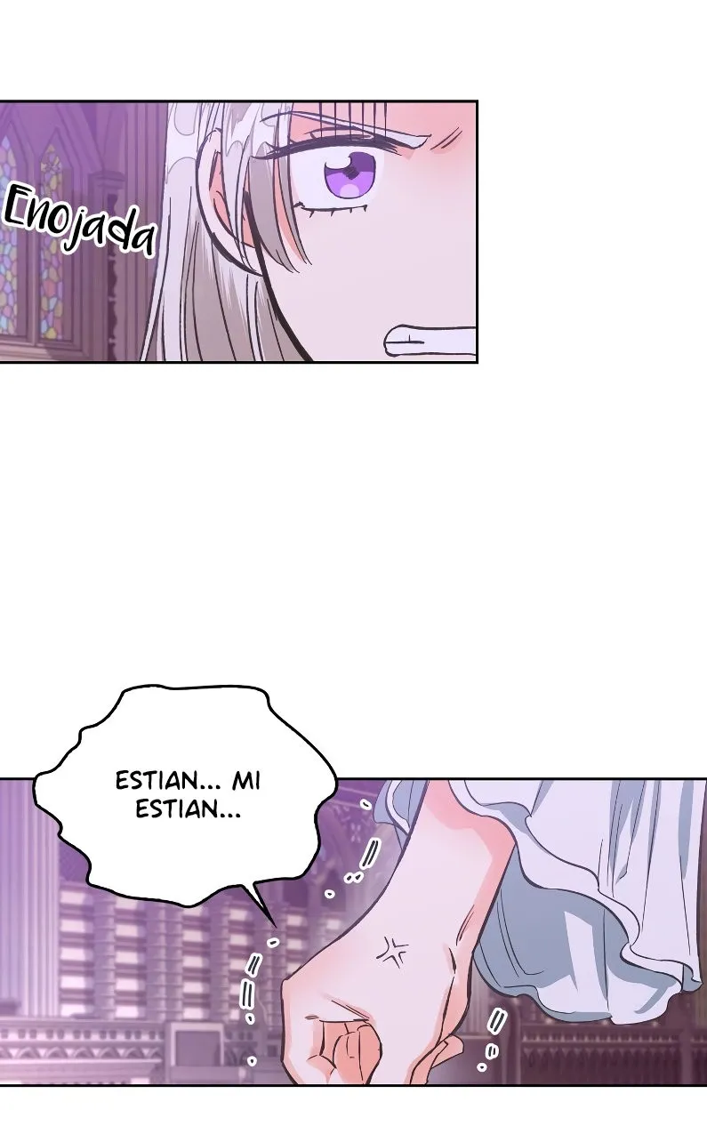 Una villana perfecta para un tirano Capítulo 8 en Línea - página 12
