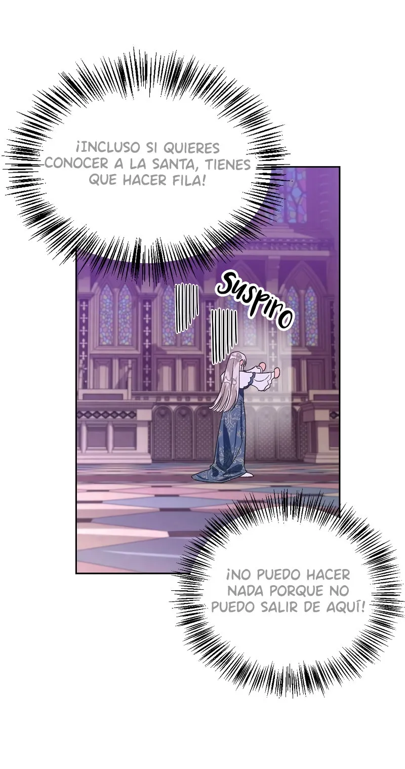 Una villana perfecta para un tirano Capítulo 8 en Línea - página 14