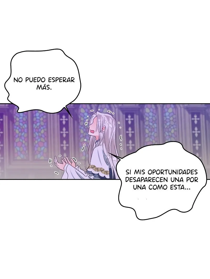 Una villana perfecta para un tirano Capítulo 8 en Línea - página 19
