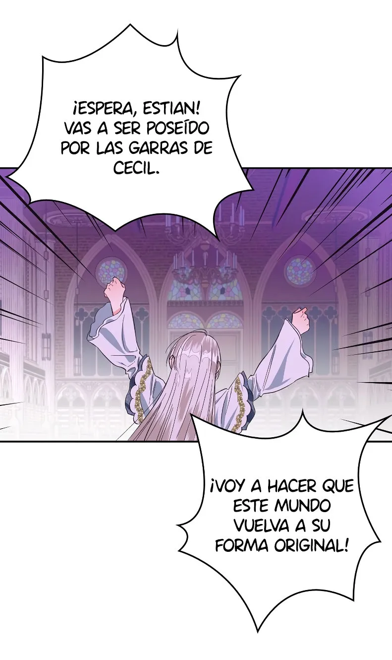 Una villana perfecta para un tirano Capítulo 8 en Línea - página 28