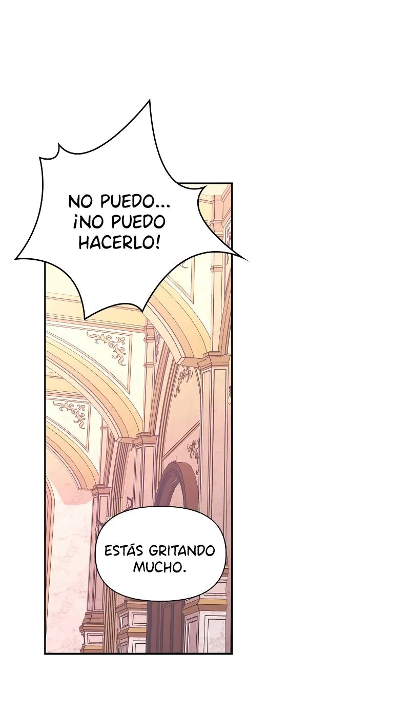 Una villana perfecta para un tirano Capítulo 8 en Línea - página 29