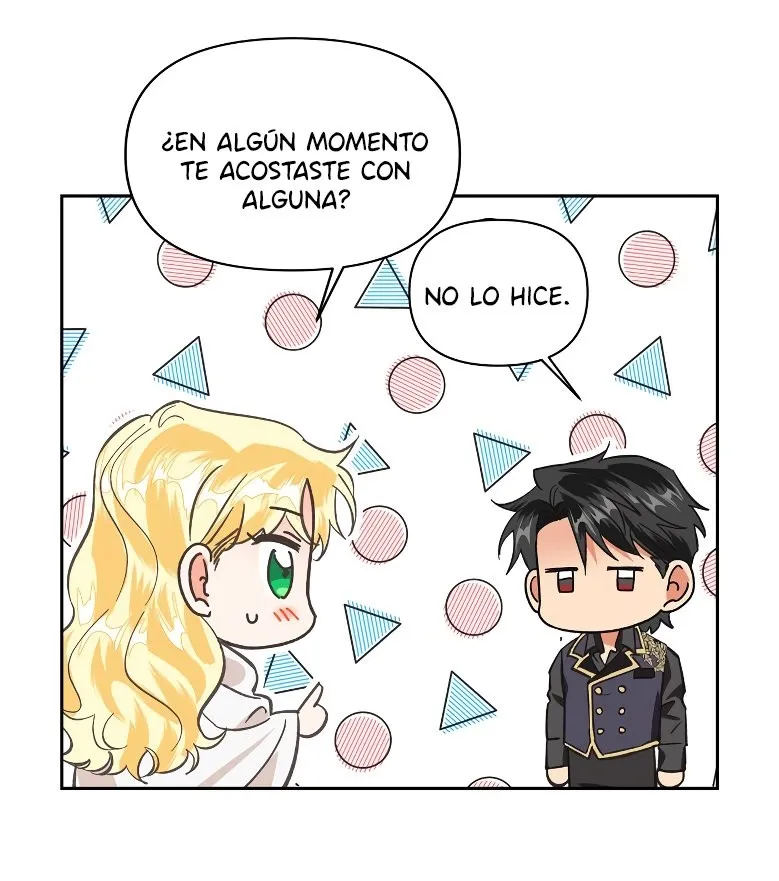 Una villana perfecta para un tirano Capítulo 8 en Línea - página 33