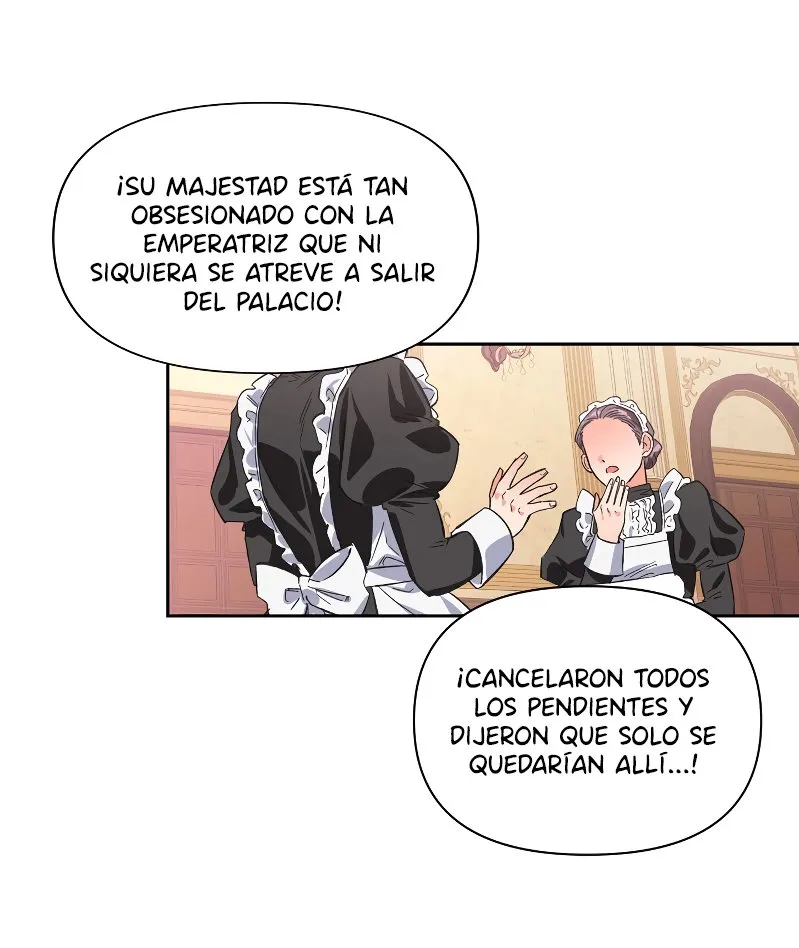 Una villana perfecta para un tirano Capítulo 8 en Línea - página 39