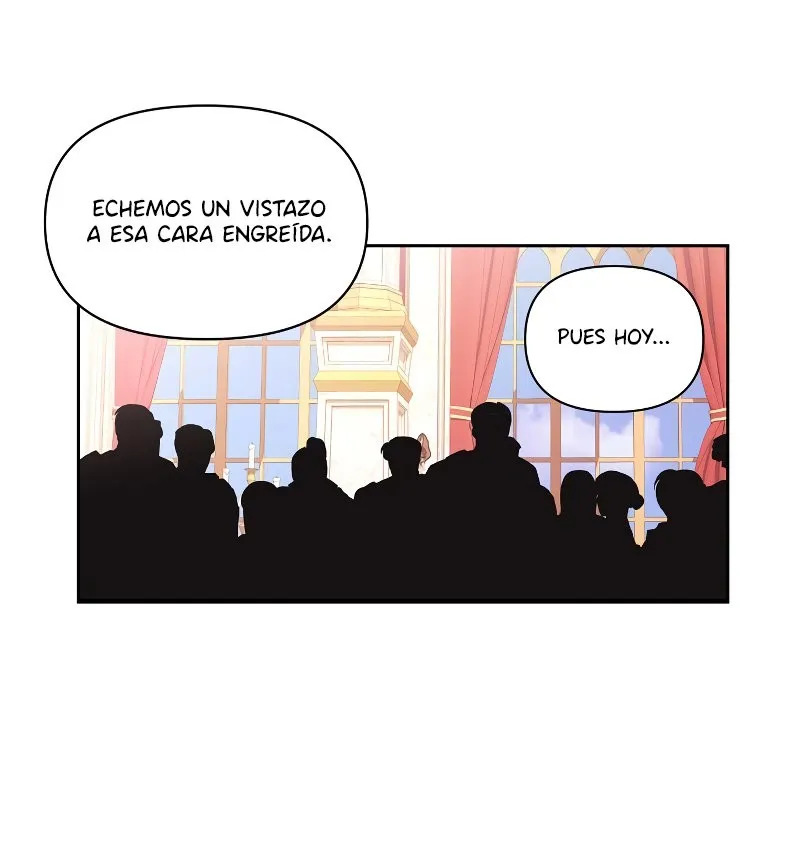 Una villana perfecta para un tirano Capítulo 8 en Línea - página 41