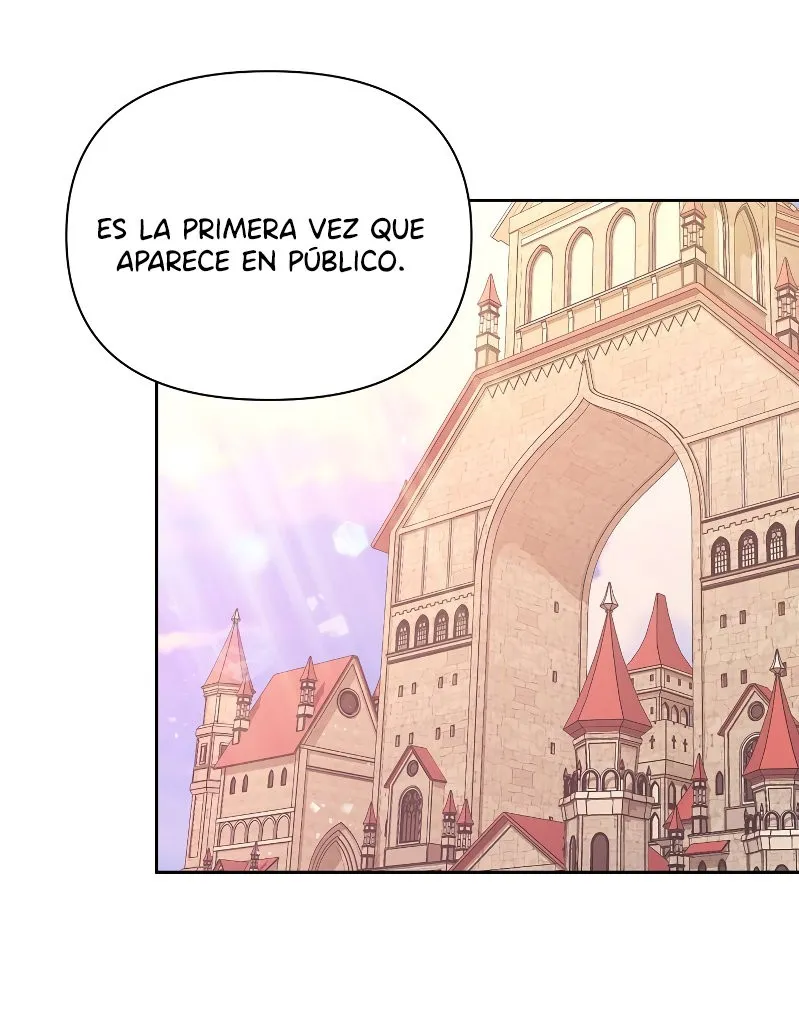 Una villana perfecta para un tirano Capítulo 8 en Línea - página 42