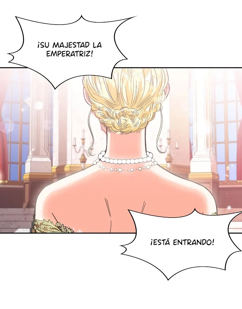 Una villana perfecta para un tirano Capítulo 8 en Línea - página 43