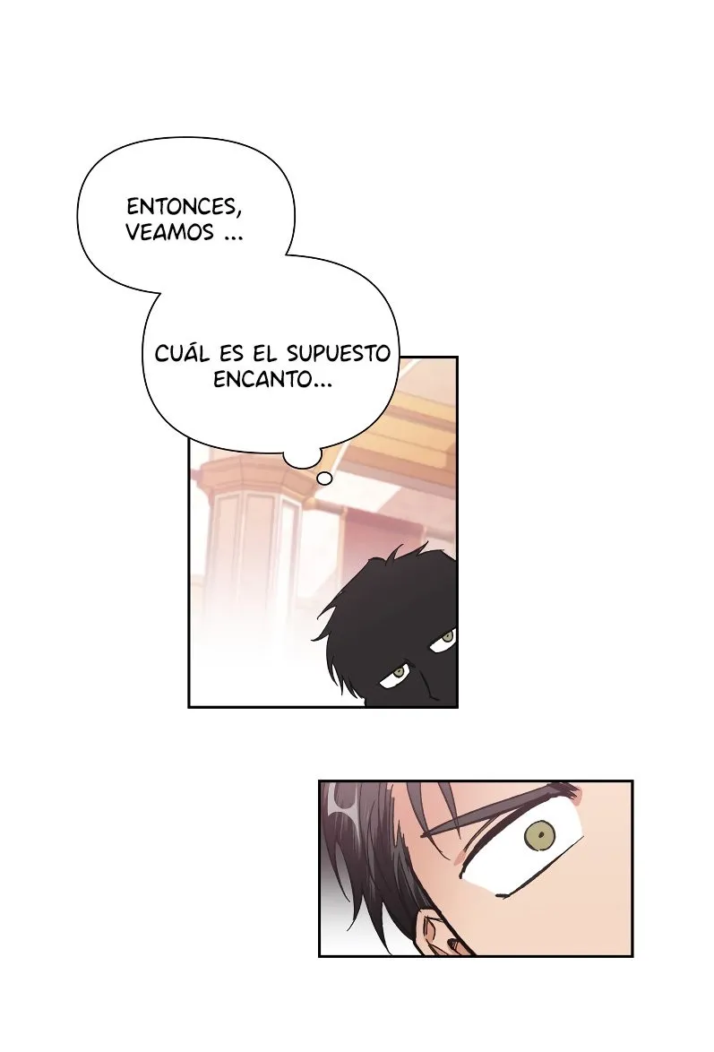 Una villana perfecta para un tirano Capítulo 8 en Línea - página 44