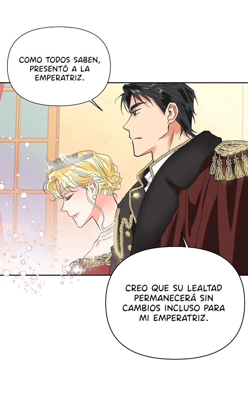 Una villana perfecta para un tirano Capítulo 8 en Línea - página 51