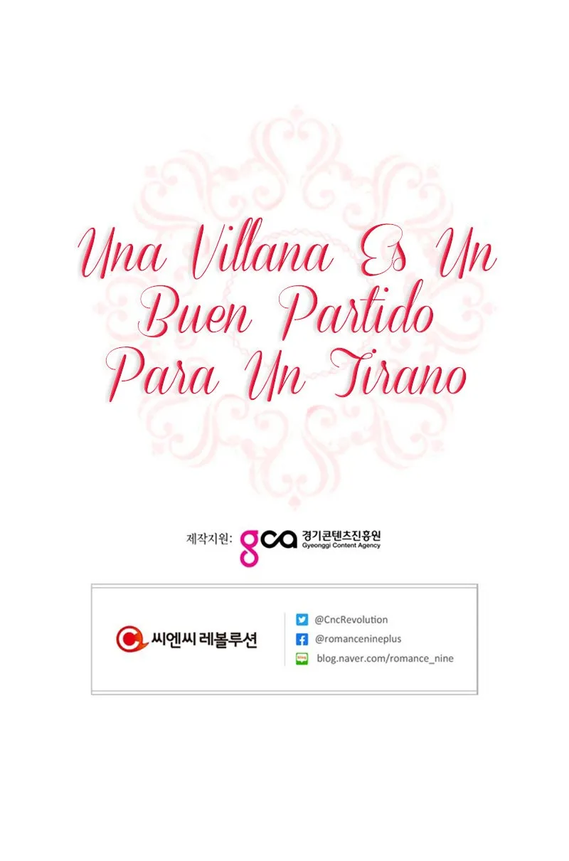 Una villana perfecta para un tirano Capítulo 8 en Línea - página 59