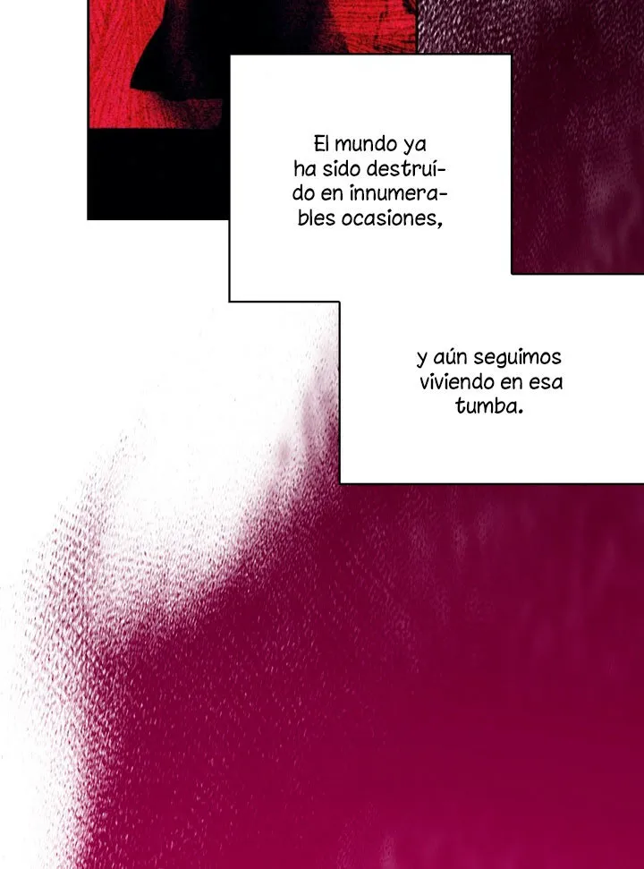 Una villana perfecta para un tirano Capítulo 81 en Línea - página 71