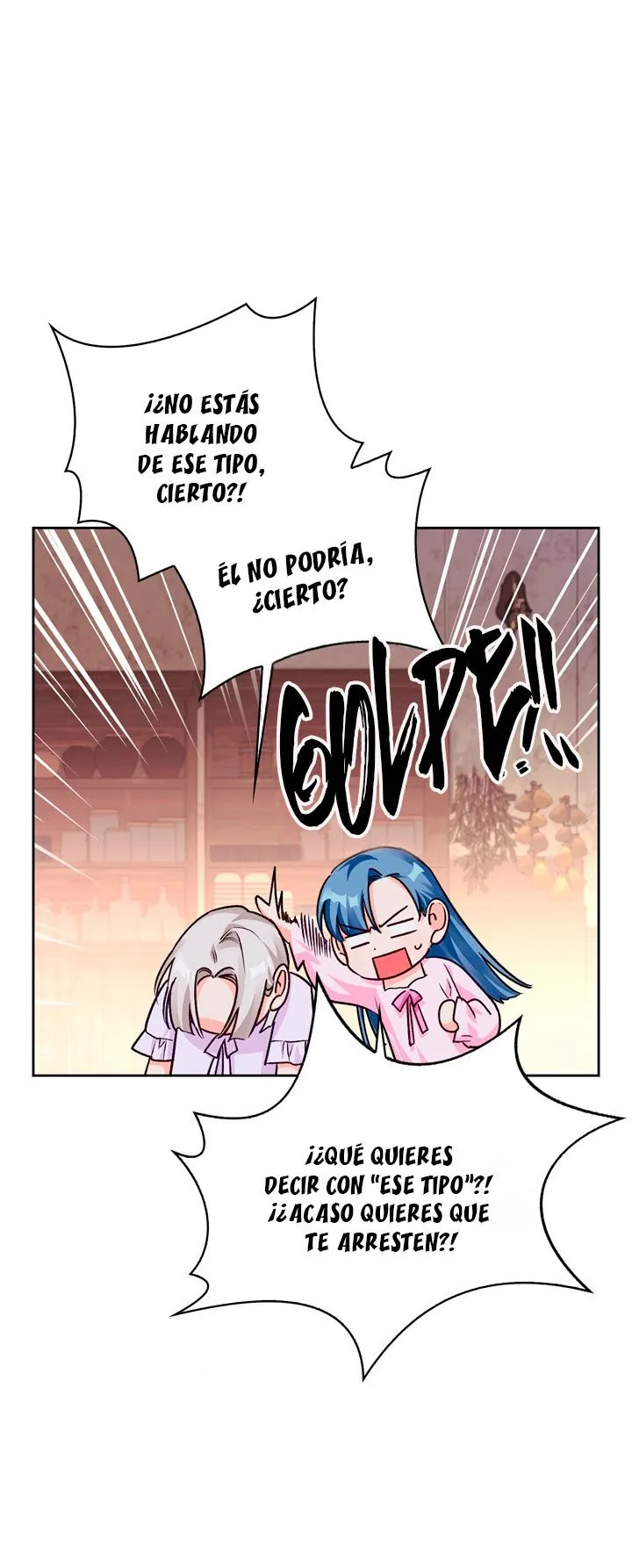 Una villana perfecta para un tirano Capítulo 84 en Línea - página 6