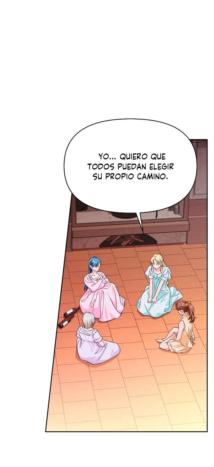 Una villana perfecta para un tirano Capítulo 84 en Línea - página 23