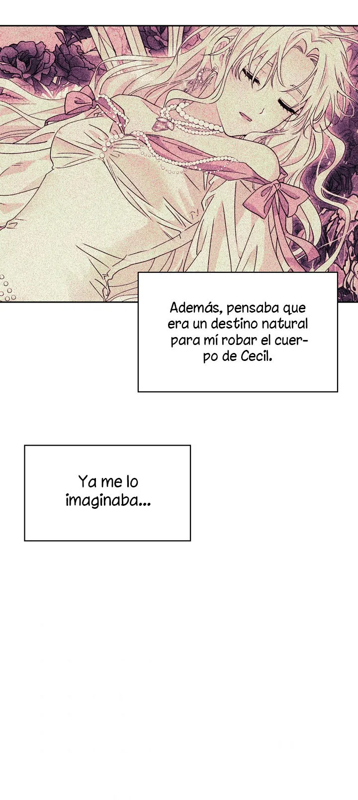 Una villana perfecta para un tirano Capítulo 84 en Línea - página 29