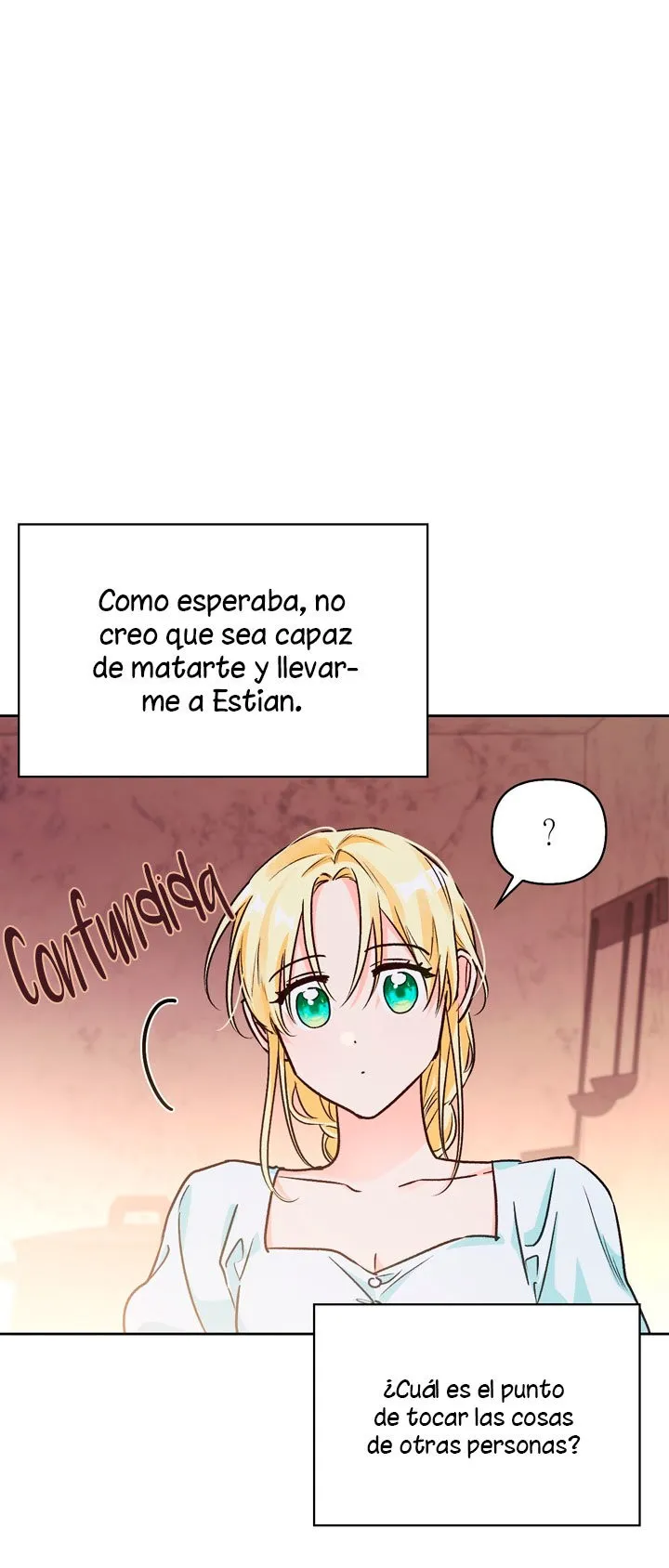 Una villana perfecta para un tirano Capítulo 84 en Línea - página 32