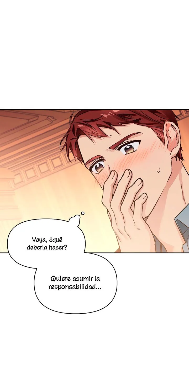 Una villana perfecta para un tirano Capítulo 84 en Línea - página 41