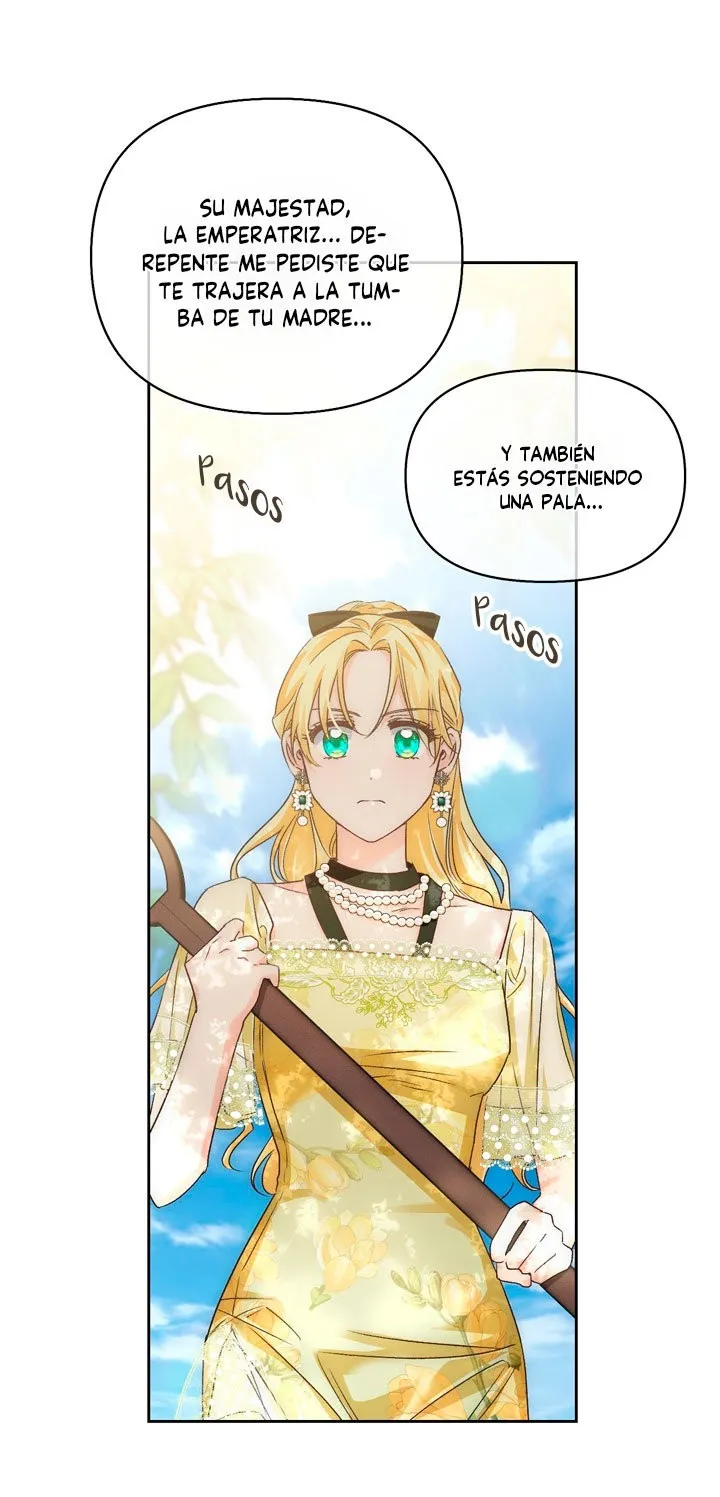 Una villana perfecta para un tirano Capítulo 84 en Línea - página 73