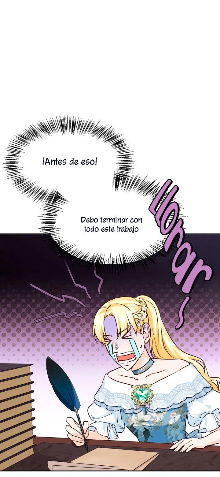 Una villana perfecta para un tirano Capítulo 86 en Línea - página 39